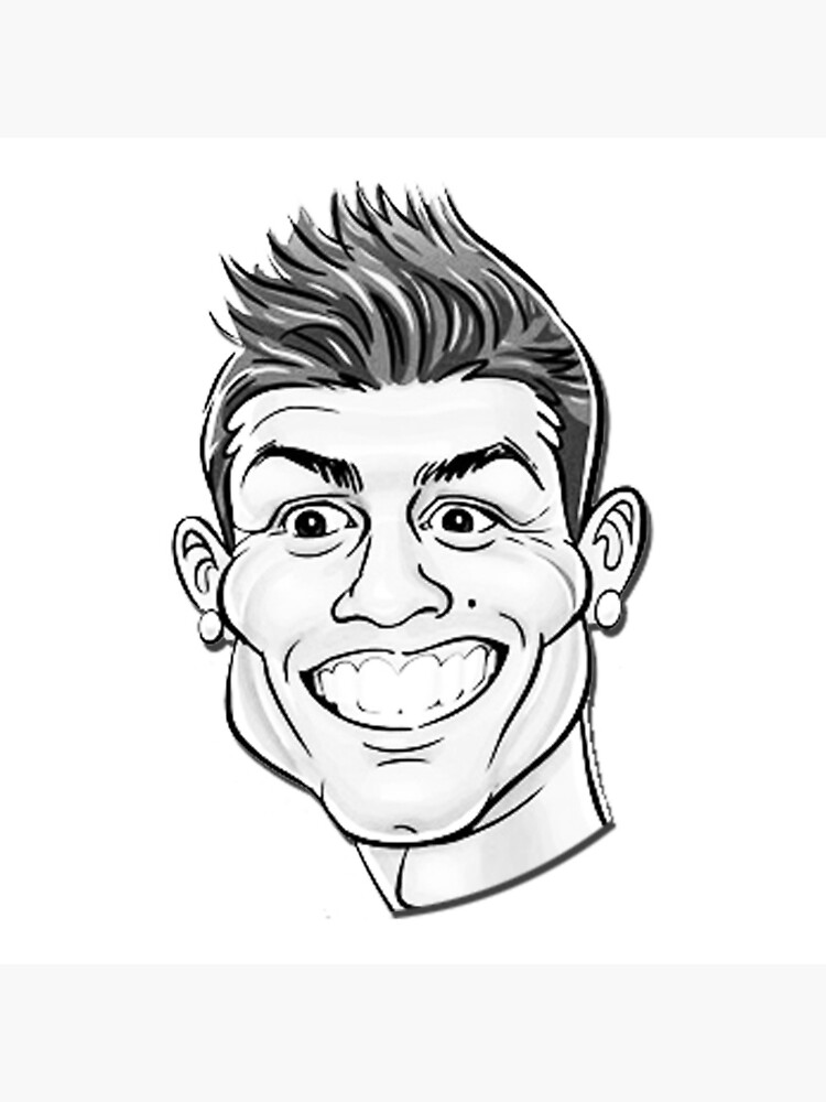 funny ronaldo photos 0053