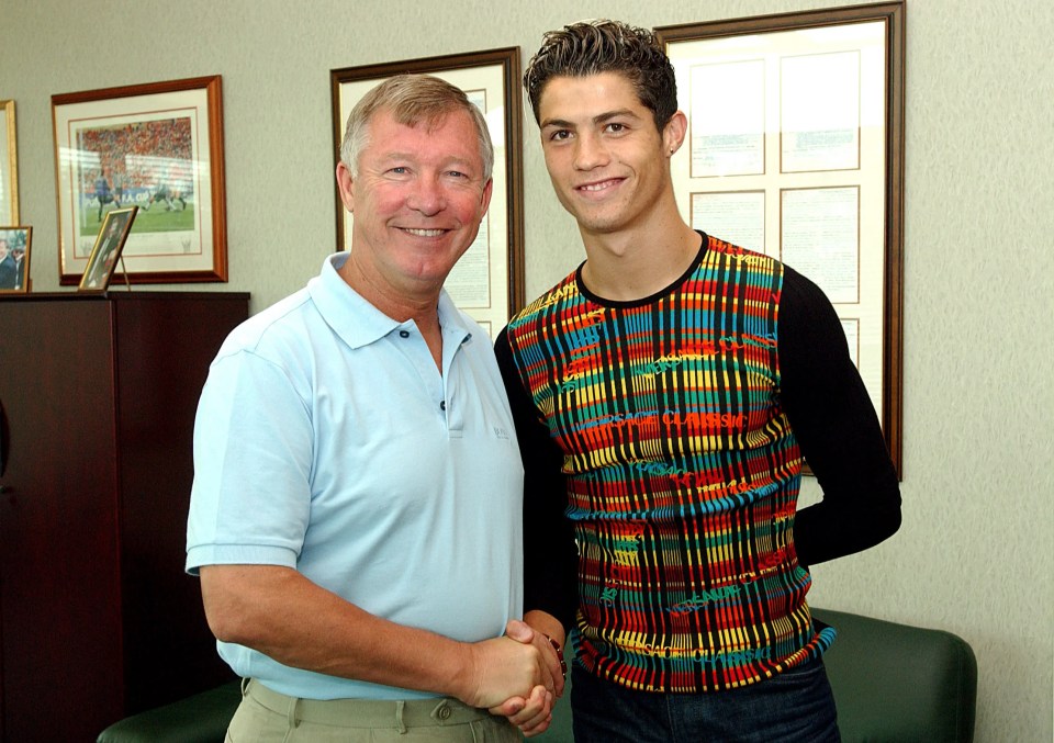 funny ronaldo photos 0056