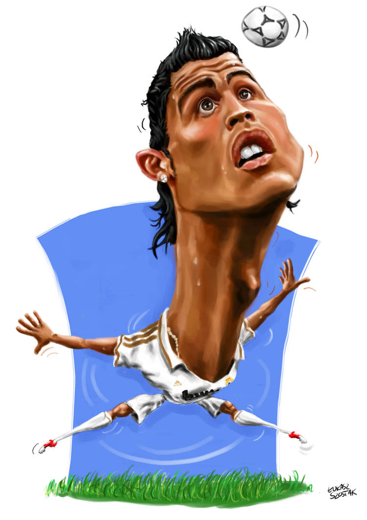 funny ronaldo photos 0071