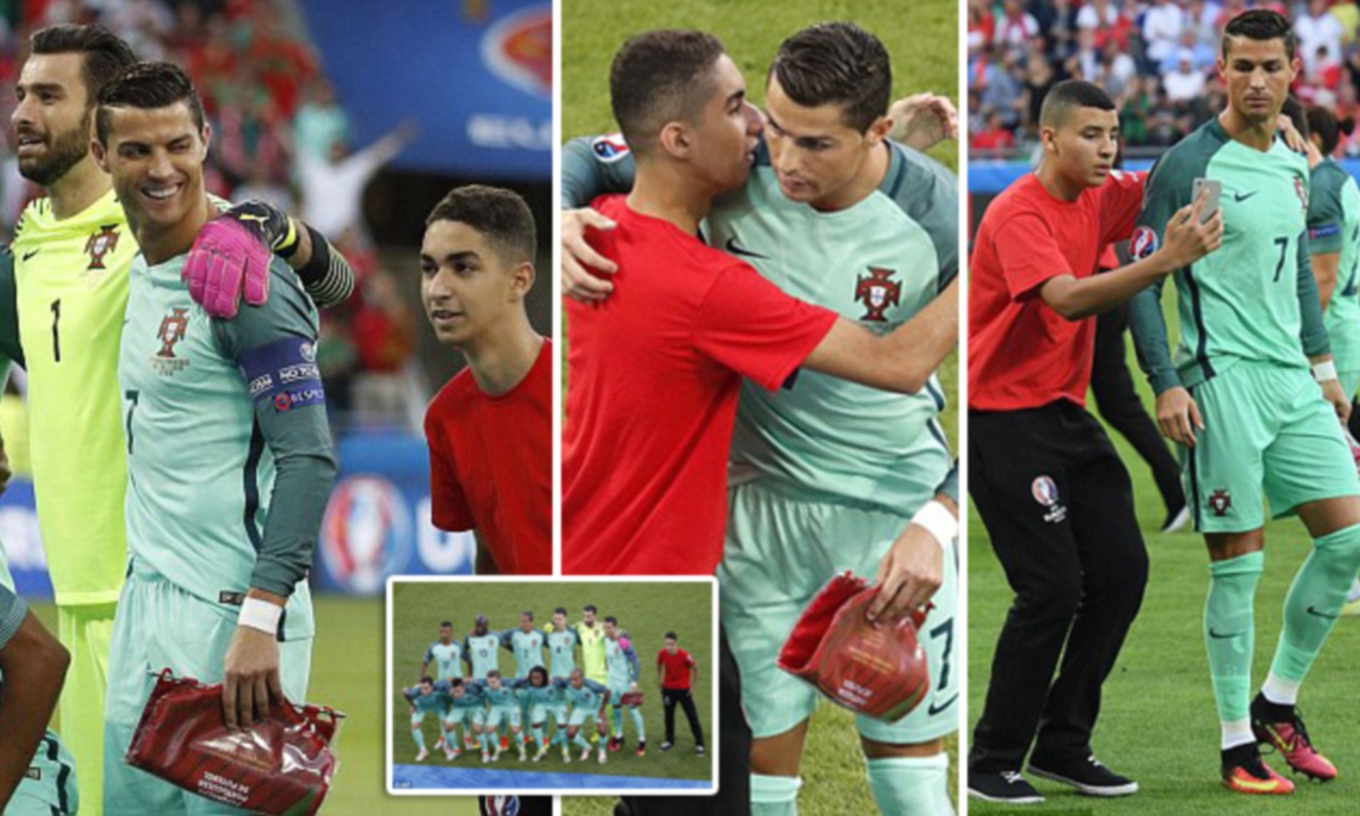 funny ronaldo photos 0075