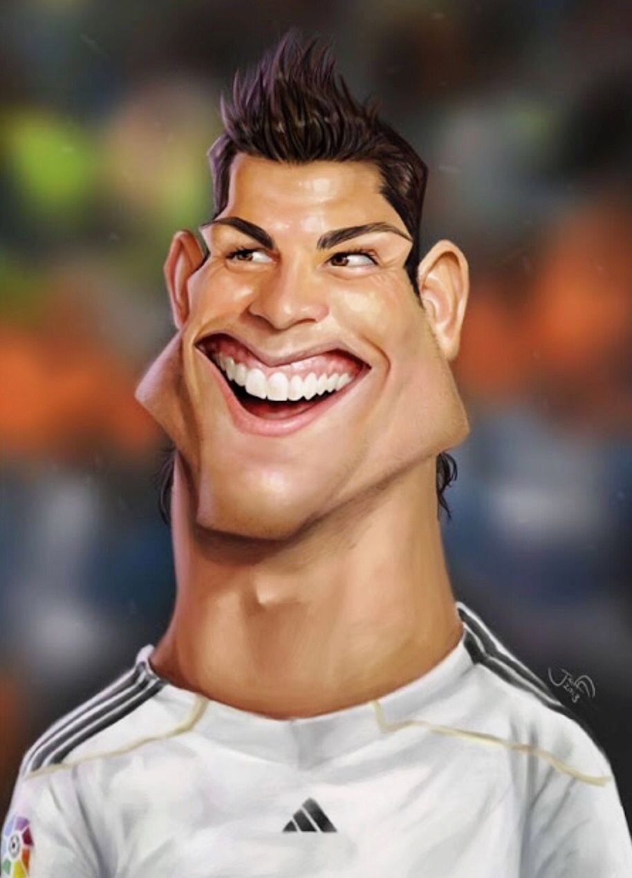 funny ronaldo photos 0083