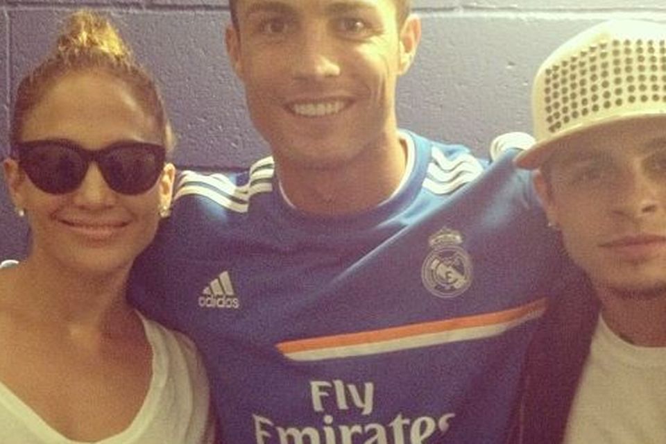 funny ronaldo photos 0085