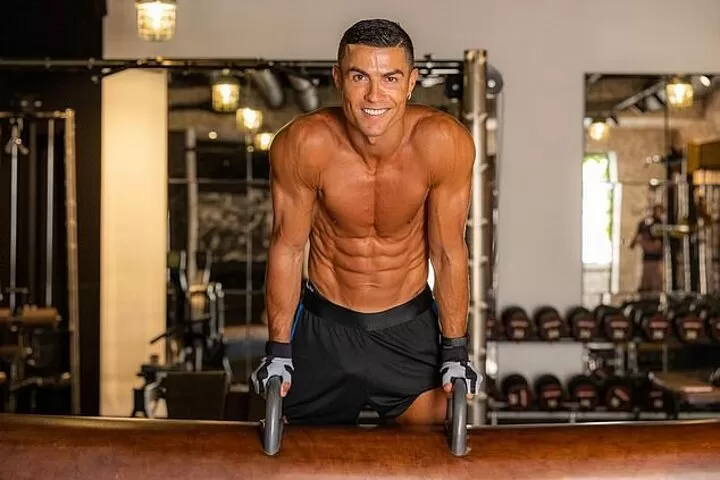funny ronaldo photos 0095