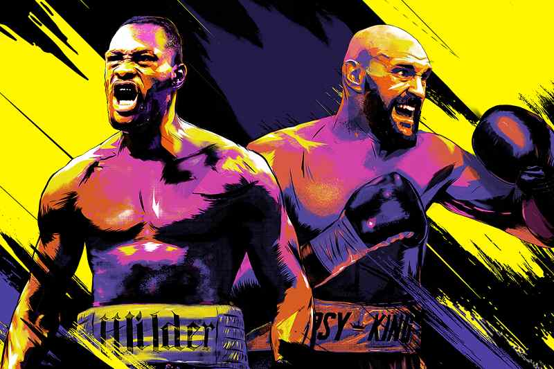fury vs wilder 3 poster 0009