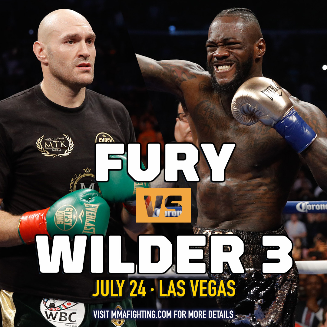 fury vs wilder 3 poster 0011