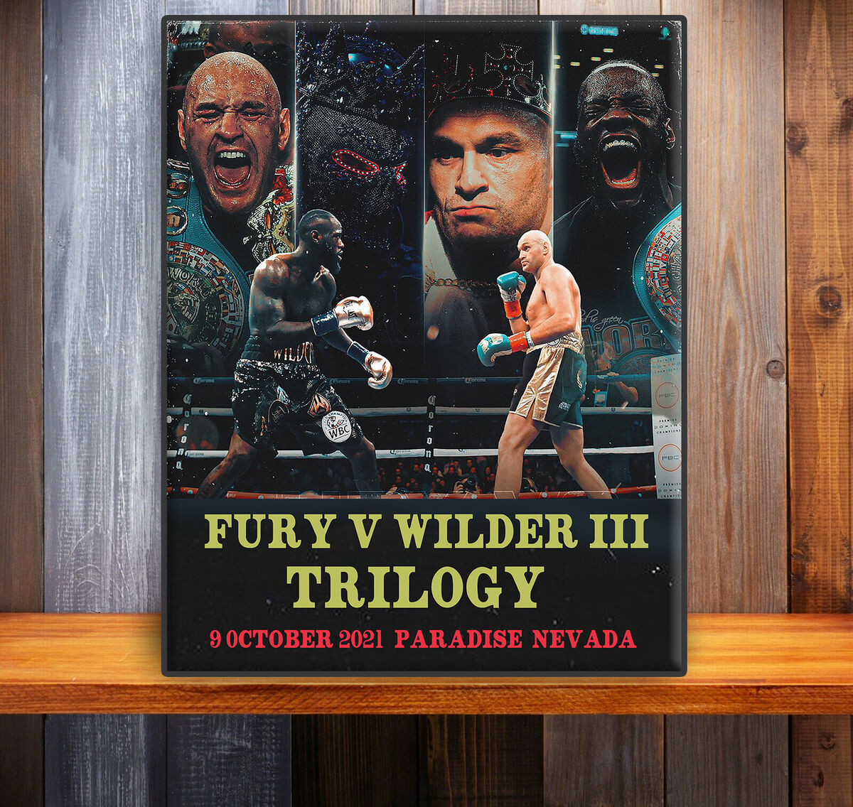 fury vs wilder 3 poster 0014