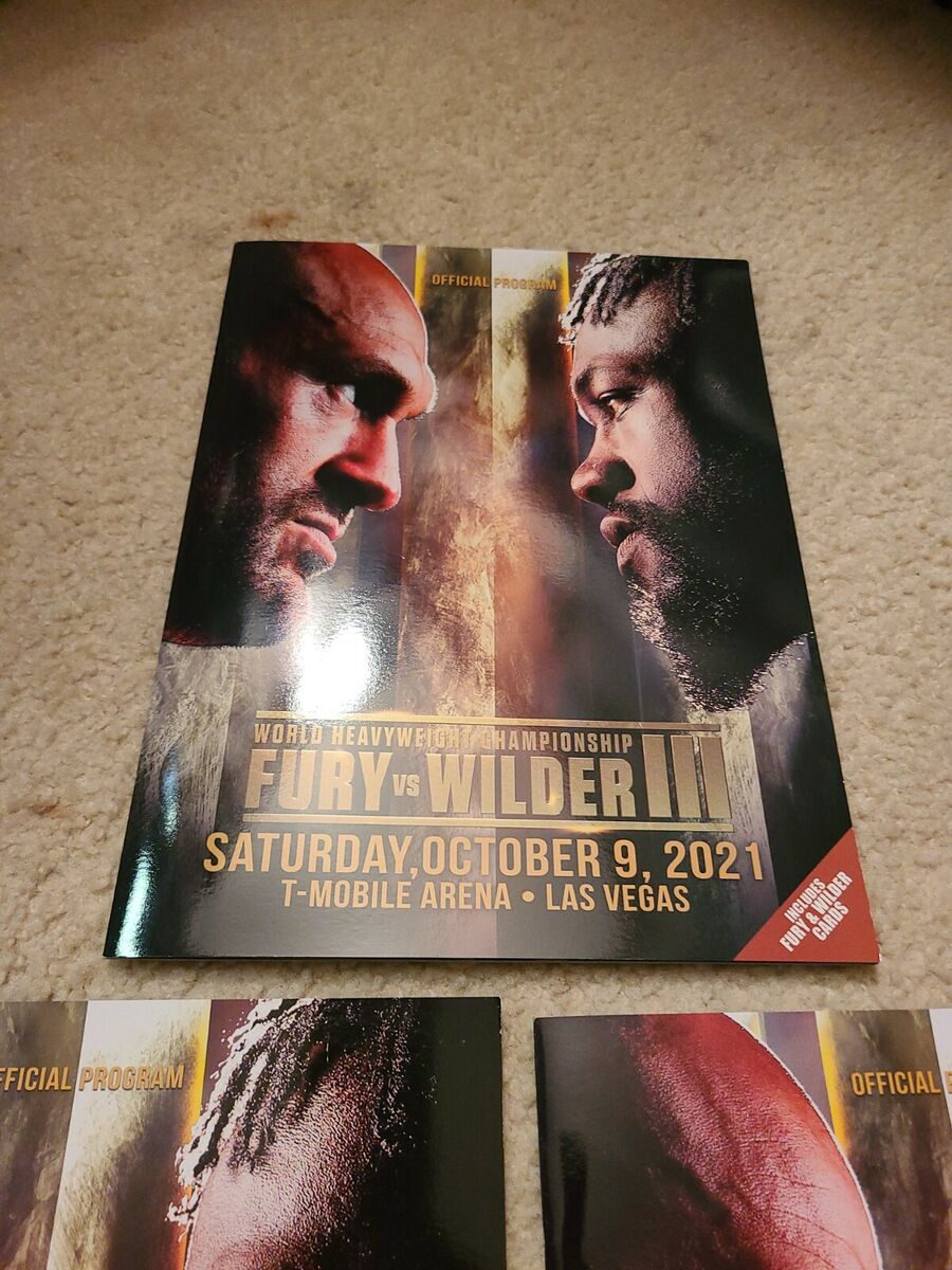 fury vs wilder 3 poster 0015