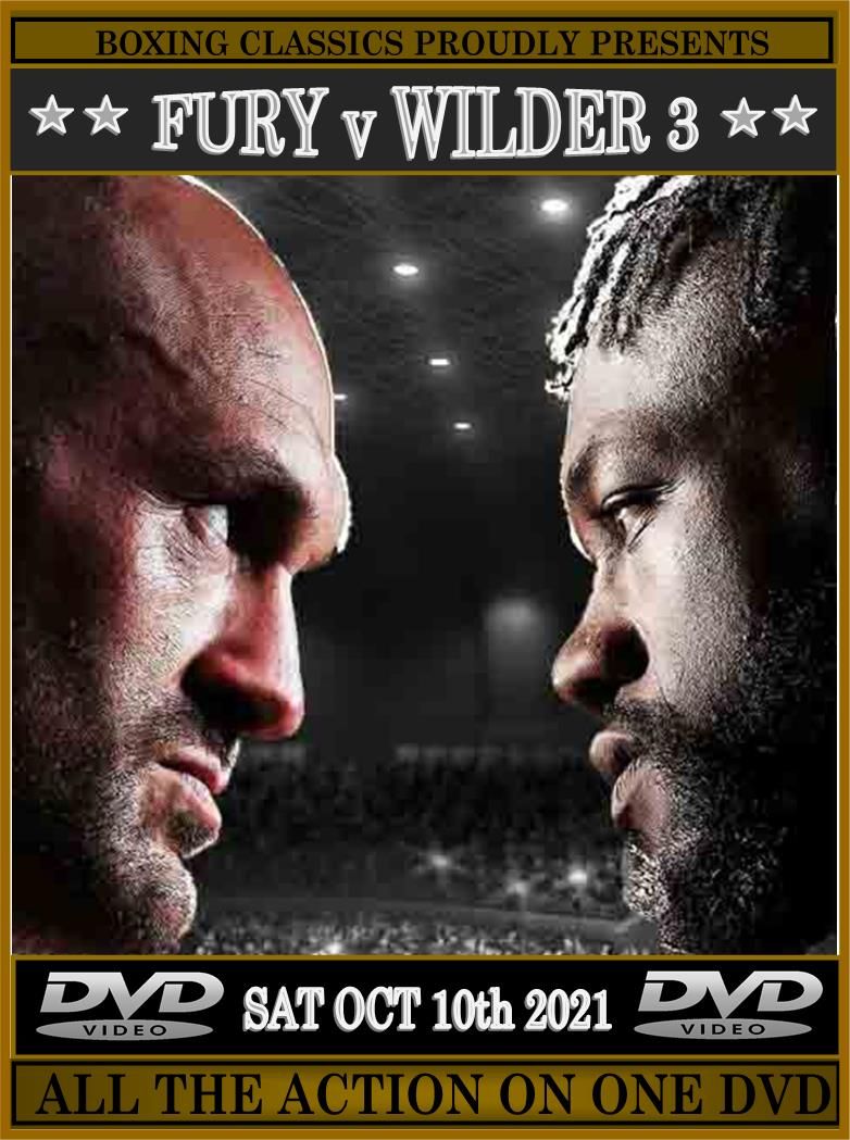 fury vs wilder 3 poster 0018