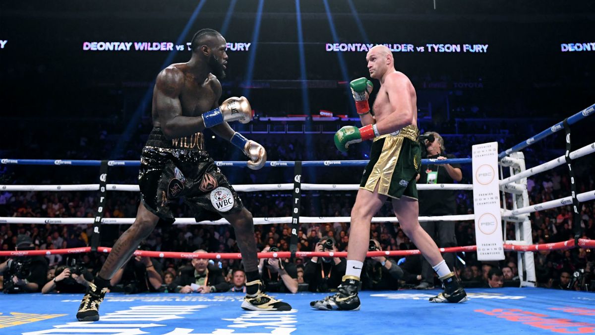 fury vs wilder 3 poster 0040