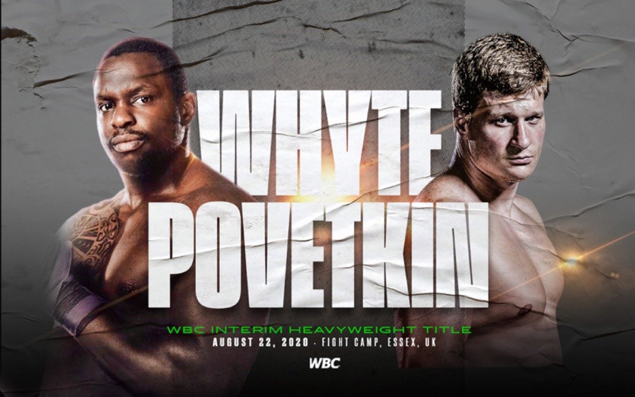 fury vs wilder 3 poster 0045