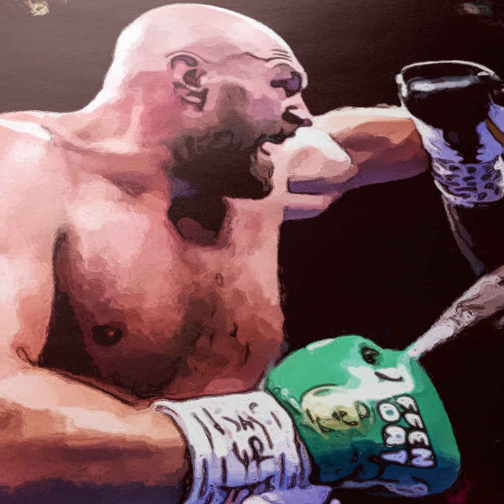 fury vs wilder 3 poster 0046