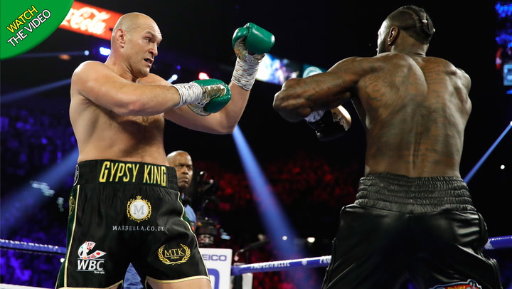 fury vs wilder 3 poster 0049