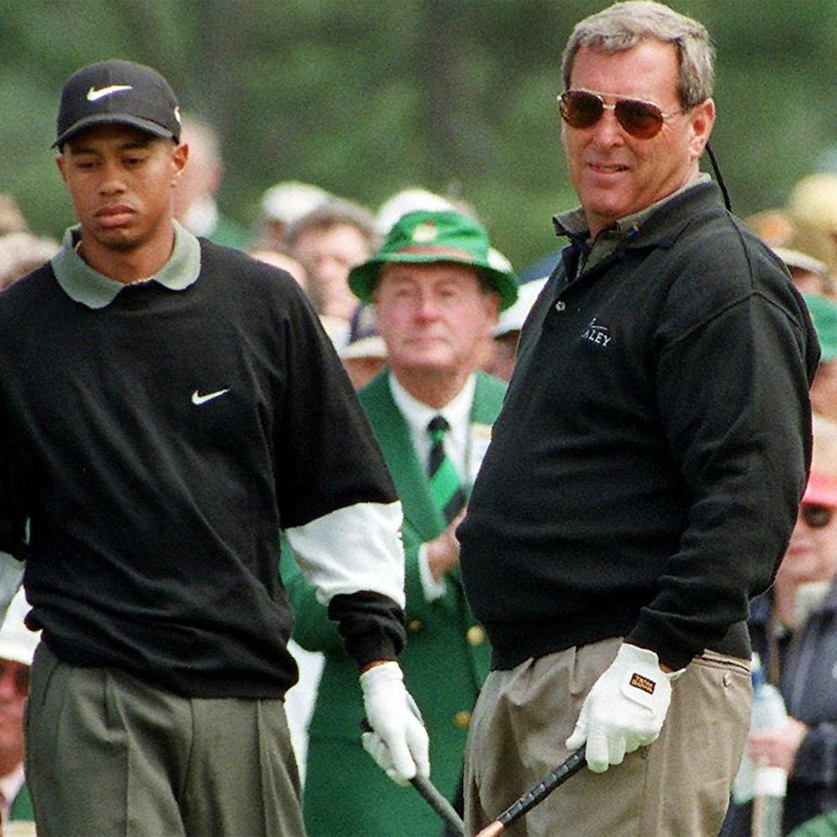 Fuzzy Zoeller biography