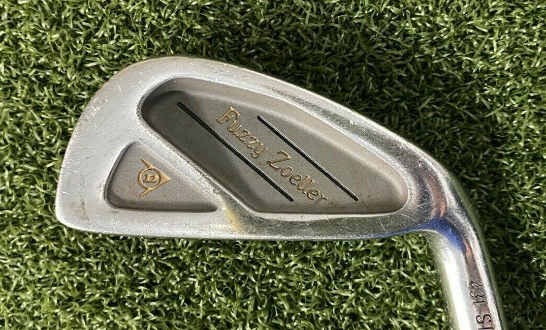 Fuzzy Zoeller golf brand