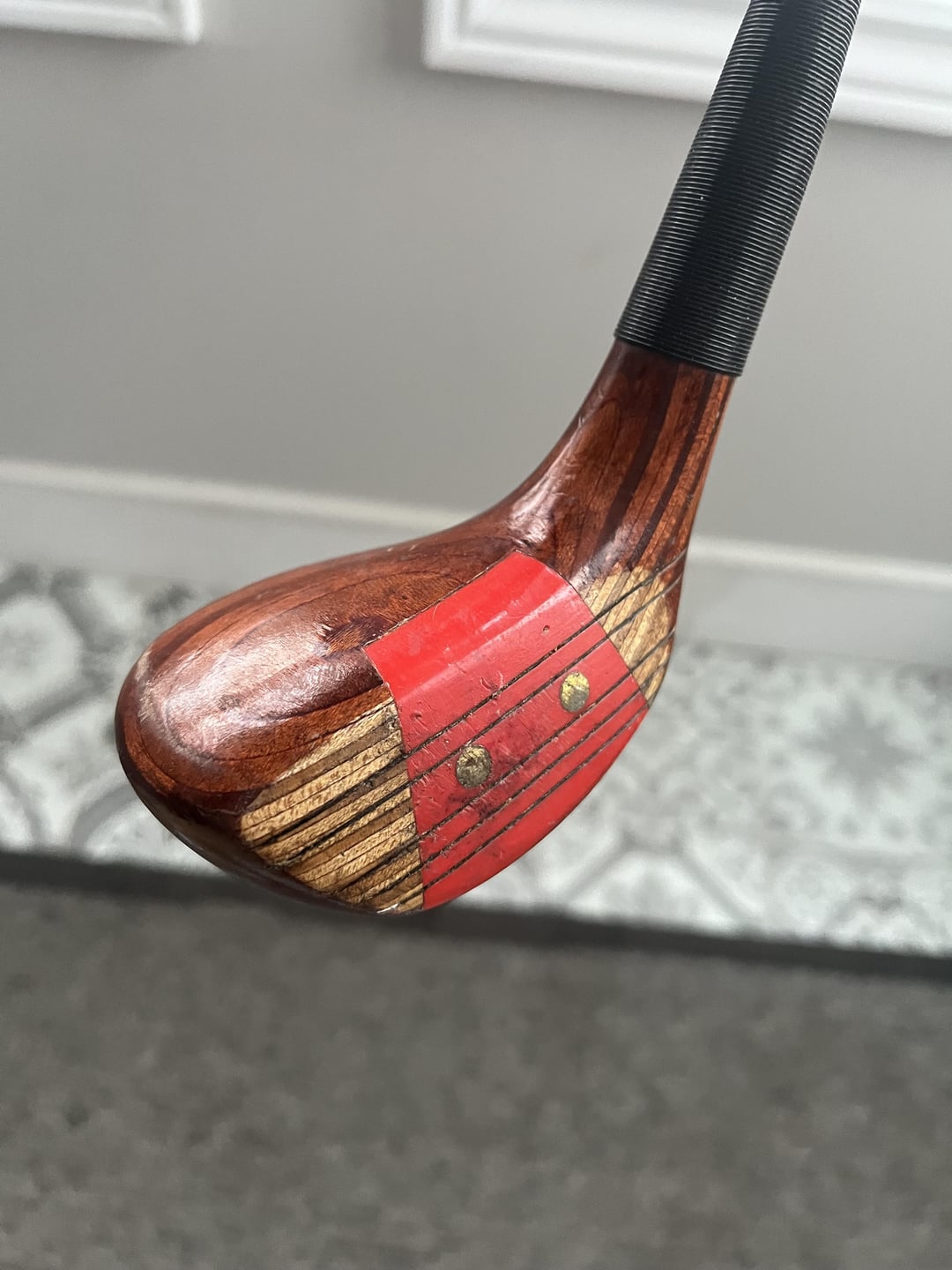 fuzzy zoeller golf clubs 0009