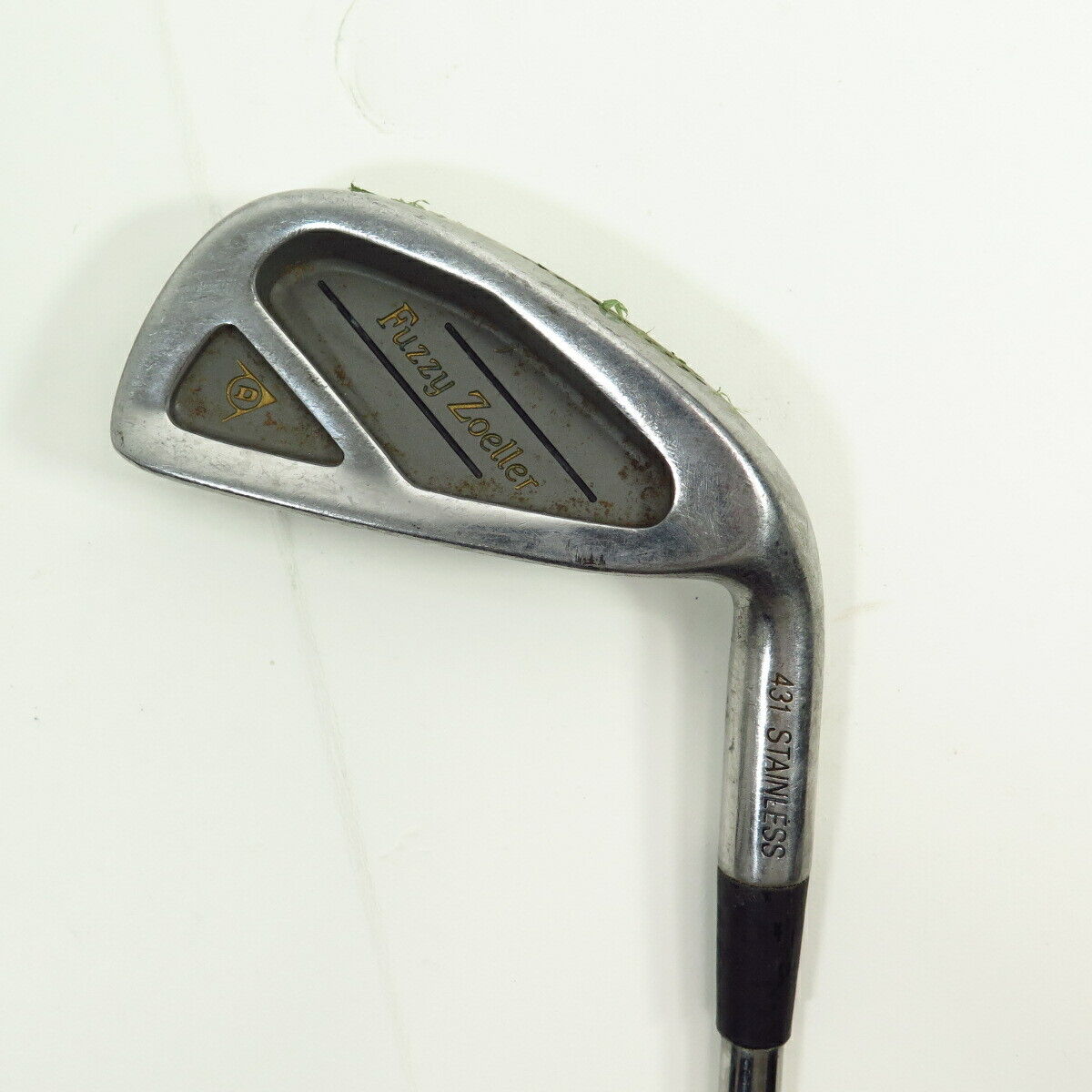 fuzzy zoeller golf clubs 0010