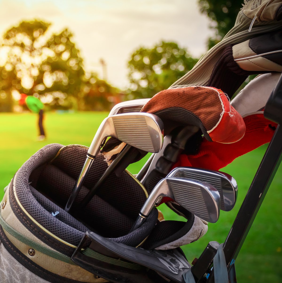 fuzzy zoeller golf clubs 0012