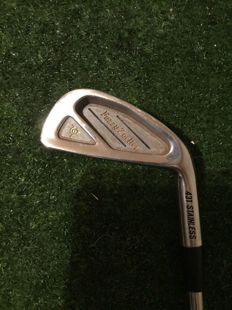 fuzzy zoeller golf clubs 0013