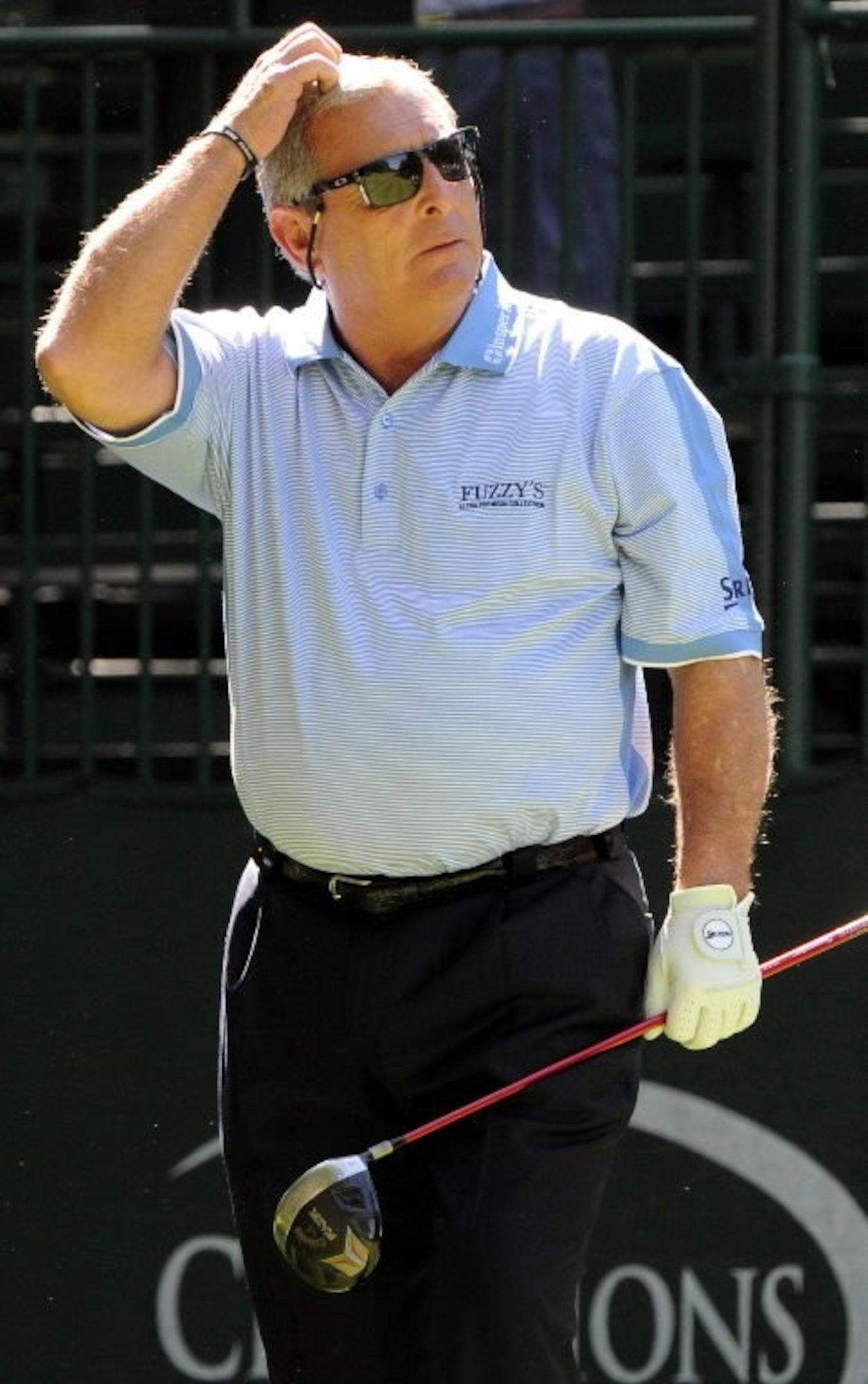 fuzzy zoeller golf clubs 0015