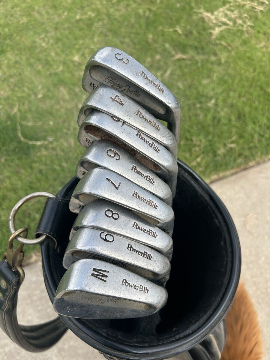 fuzzy zoeller golf clubs 0017