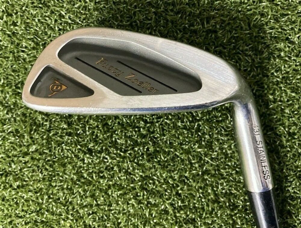 fuzzy zoeller golf clubs 0019