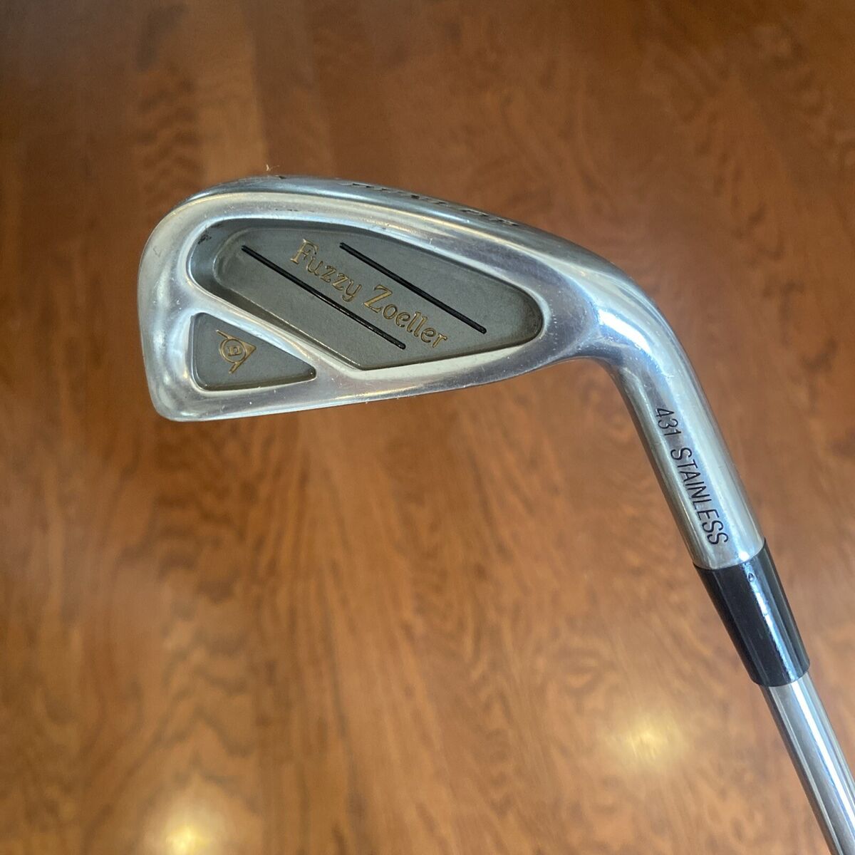 fuzzy zoeller golf clubs 0032