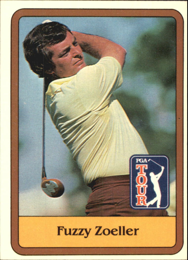 fuzzy zoeller golf clubs 0049