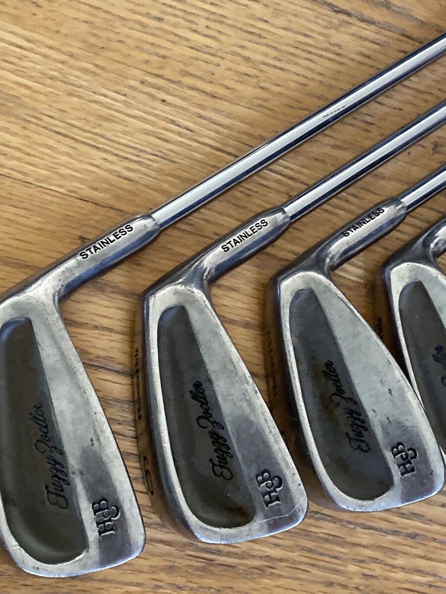 Fuzzy Zoeller golf gear