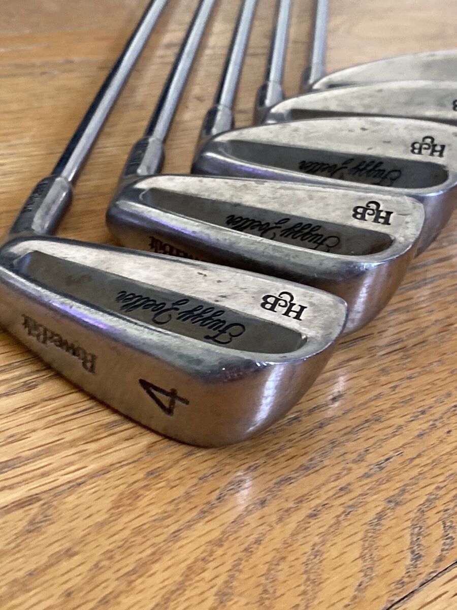 Fuzzy Zoeller signature clubs