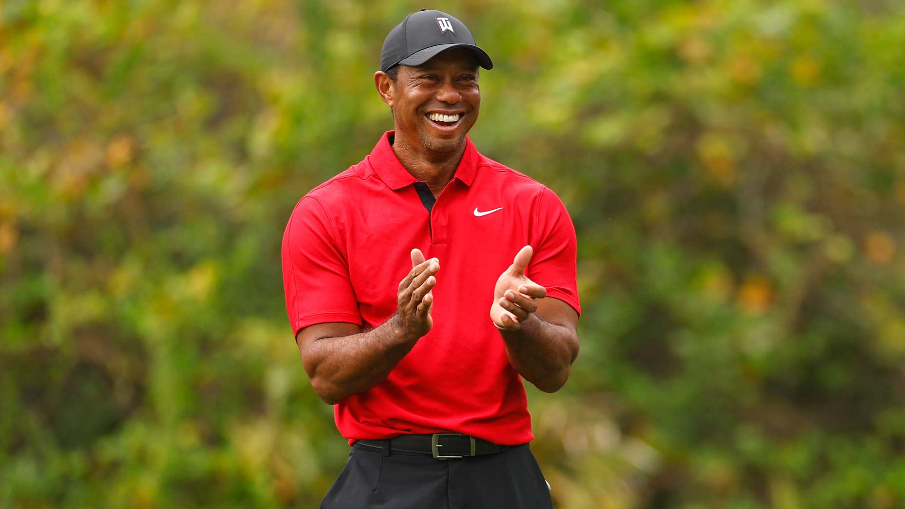 fuzzy zoeller tiger 0015