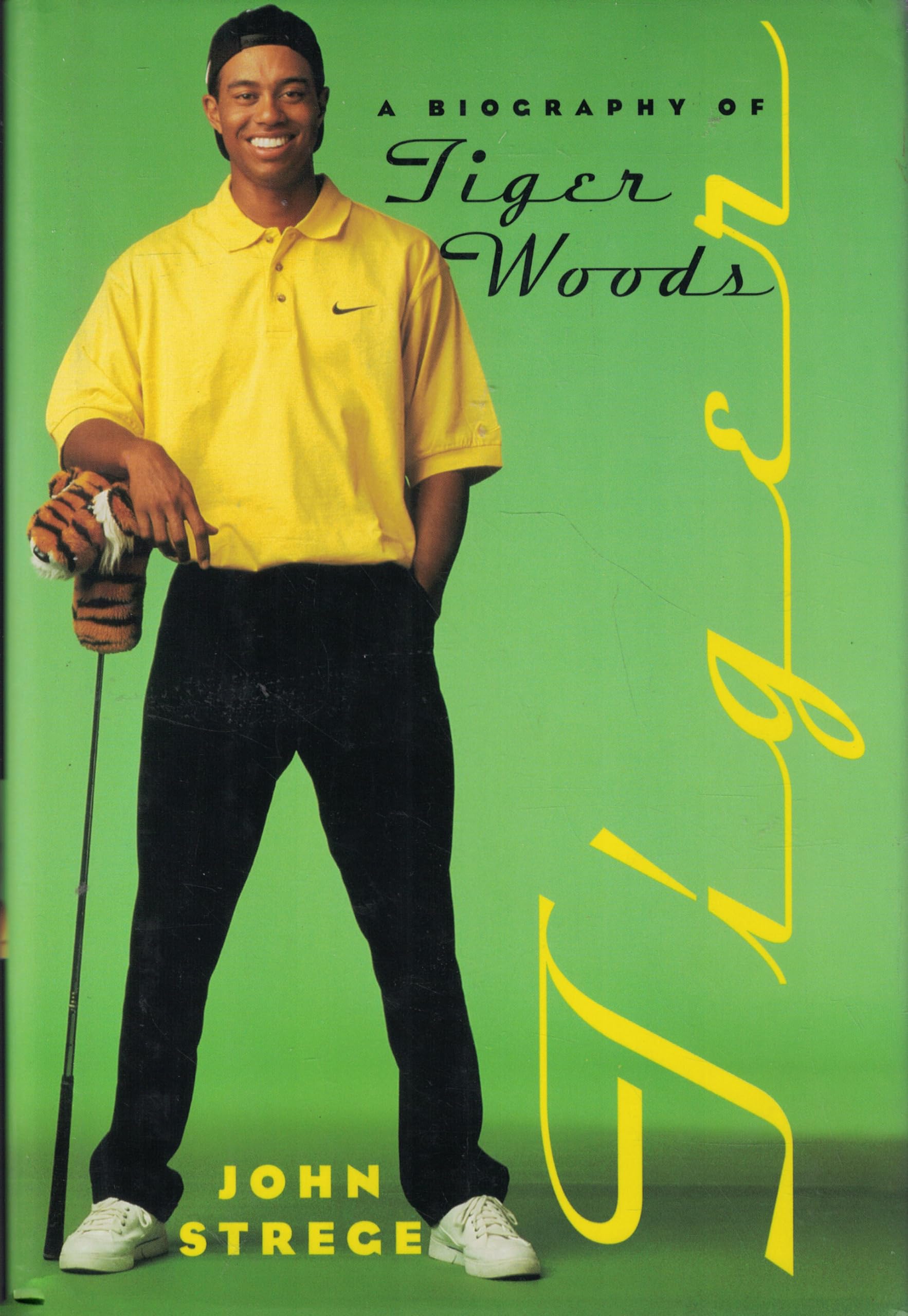 fuzzy zoeller tiger 0023