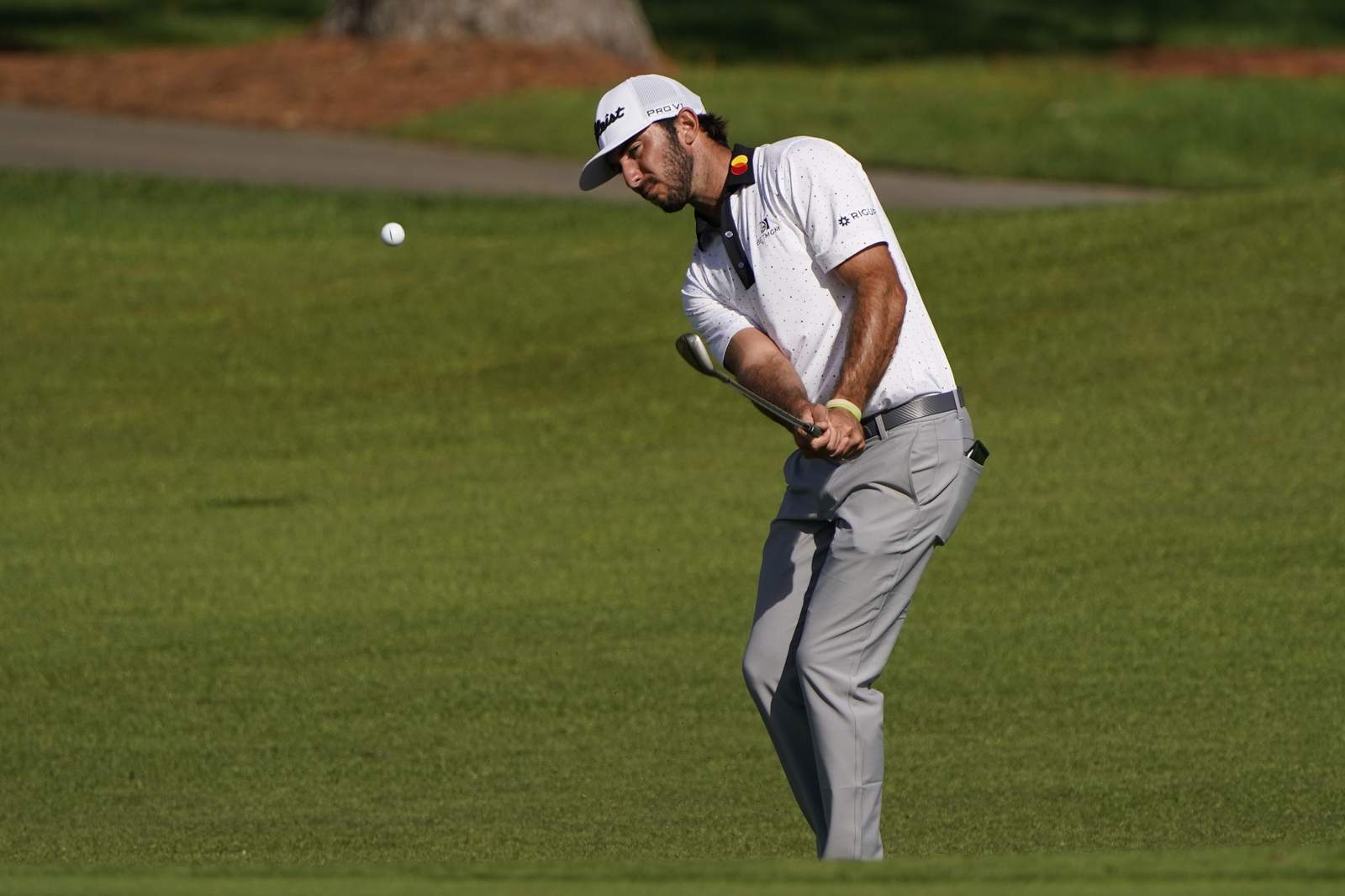fuzzy zoeller tiger 0024