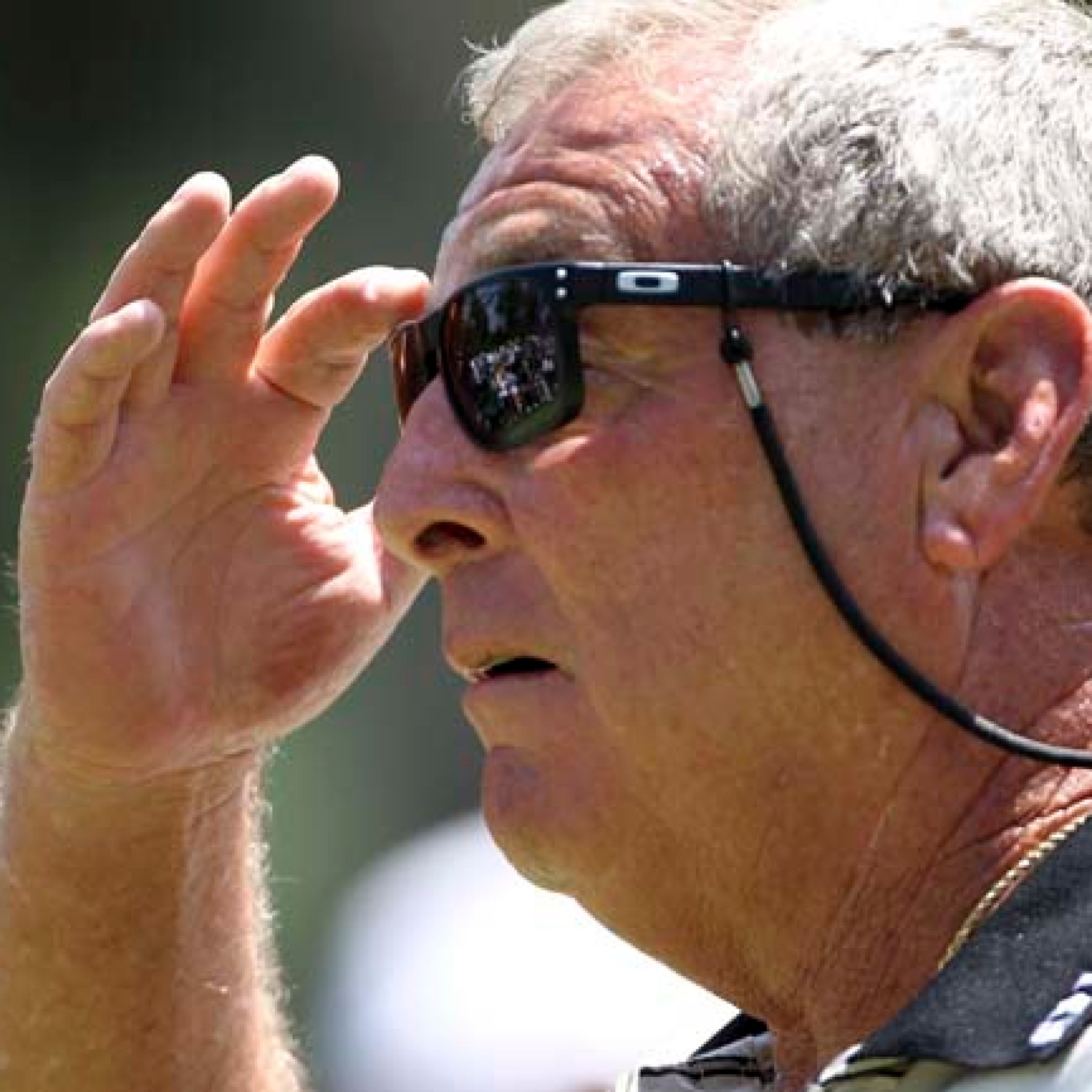 fuzzy zoeller tiger 0039