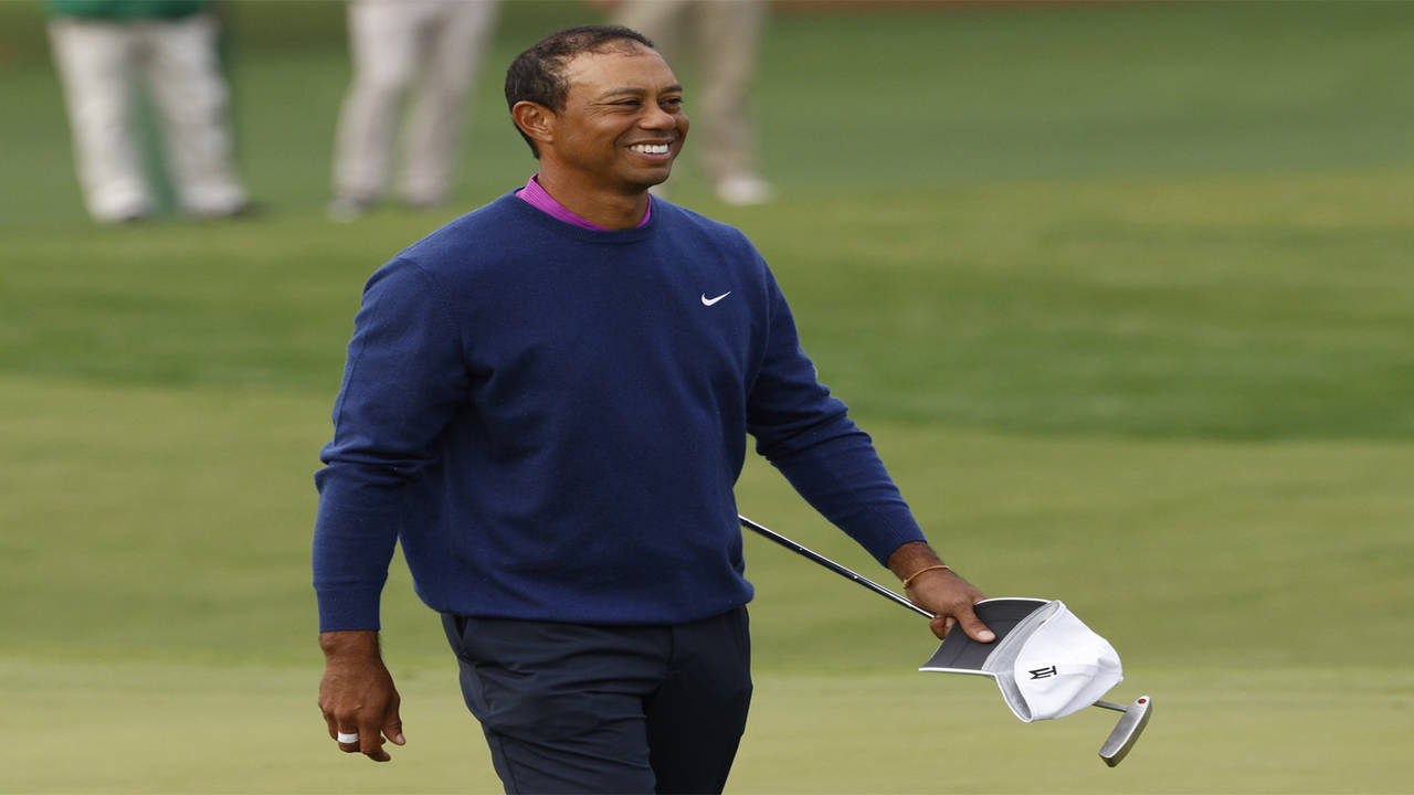 fuzzy zoeller tiger 0043