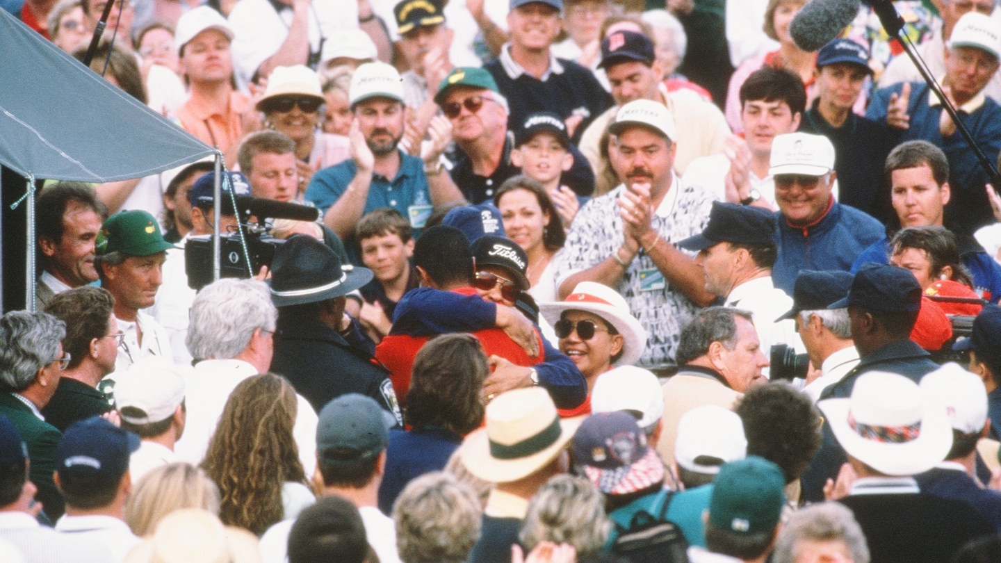 fuzzy zoeller tiger 0048