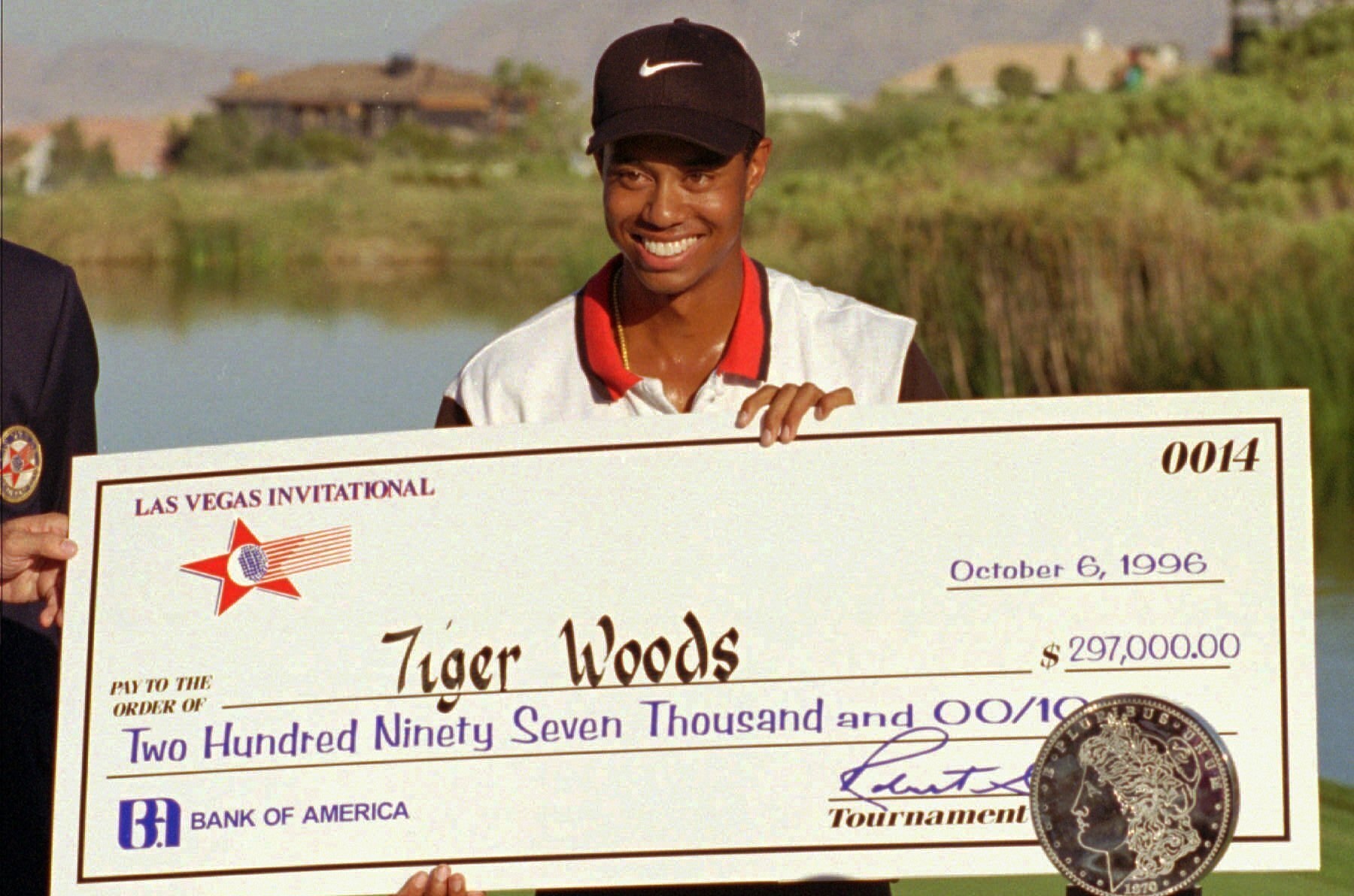 fuzzy zoeller tiger 0049