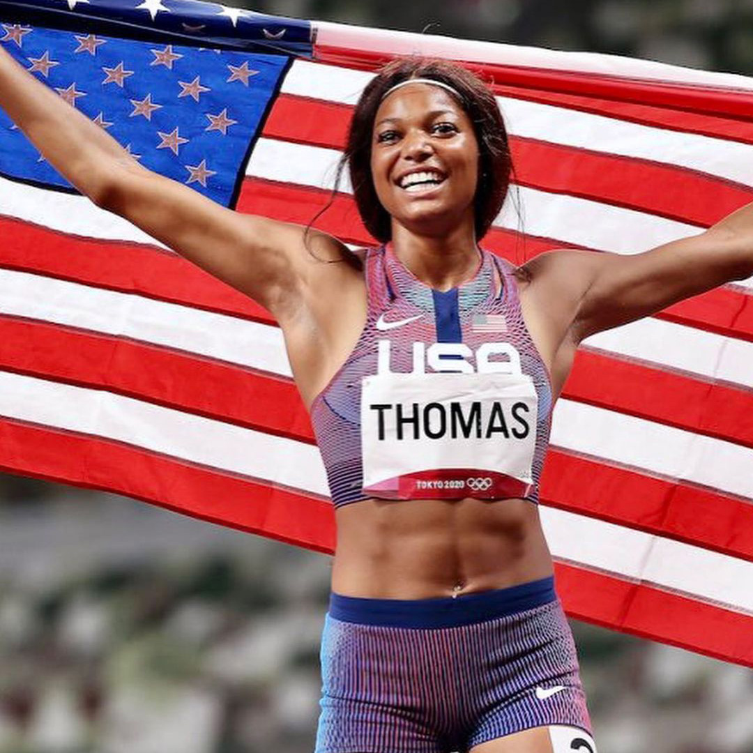 gabby thomas photos 0010