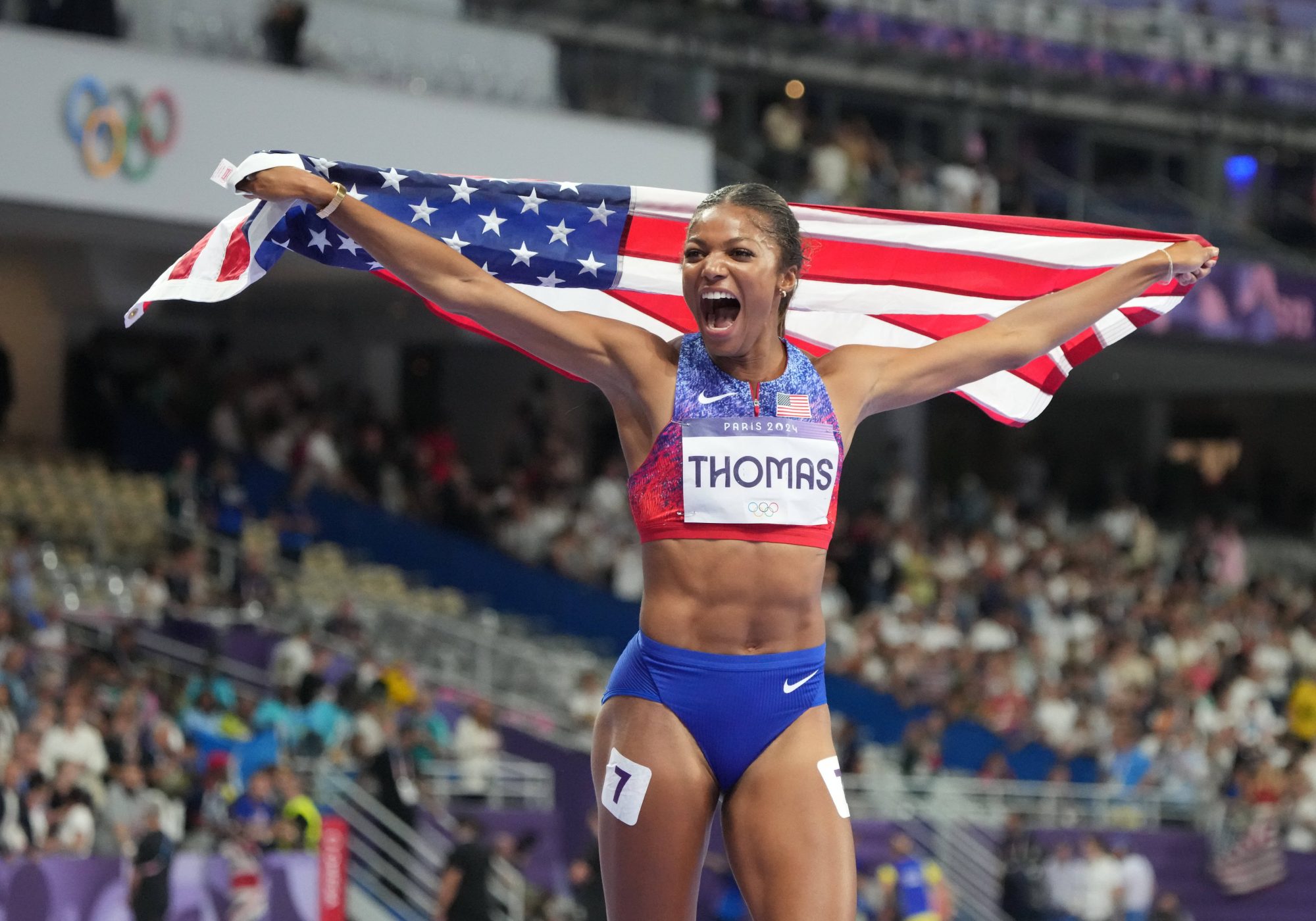 gabby thomas photos 0011