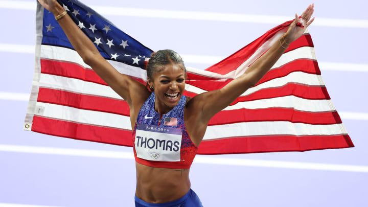 gabby thomas photos 0022