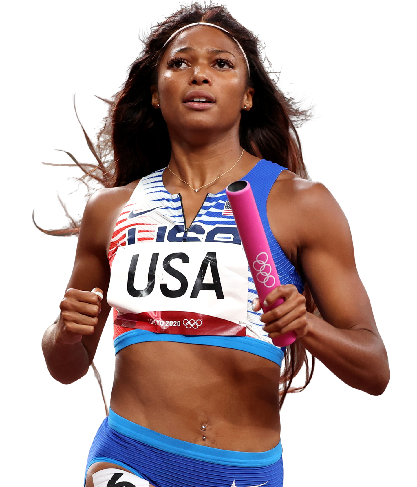 gabby thomas photos 0035