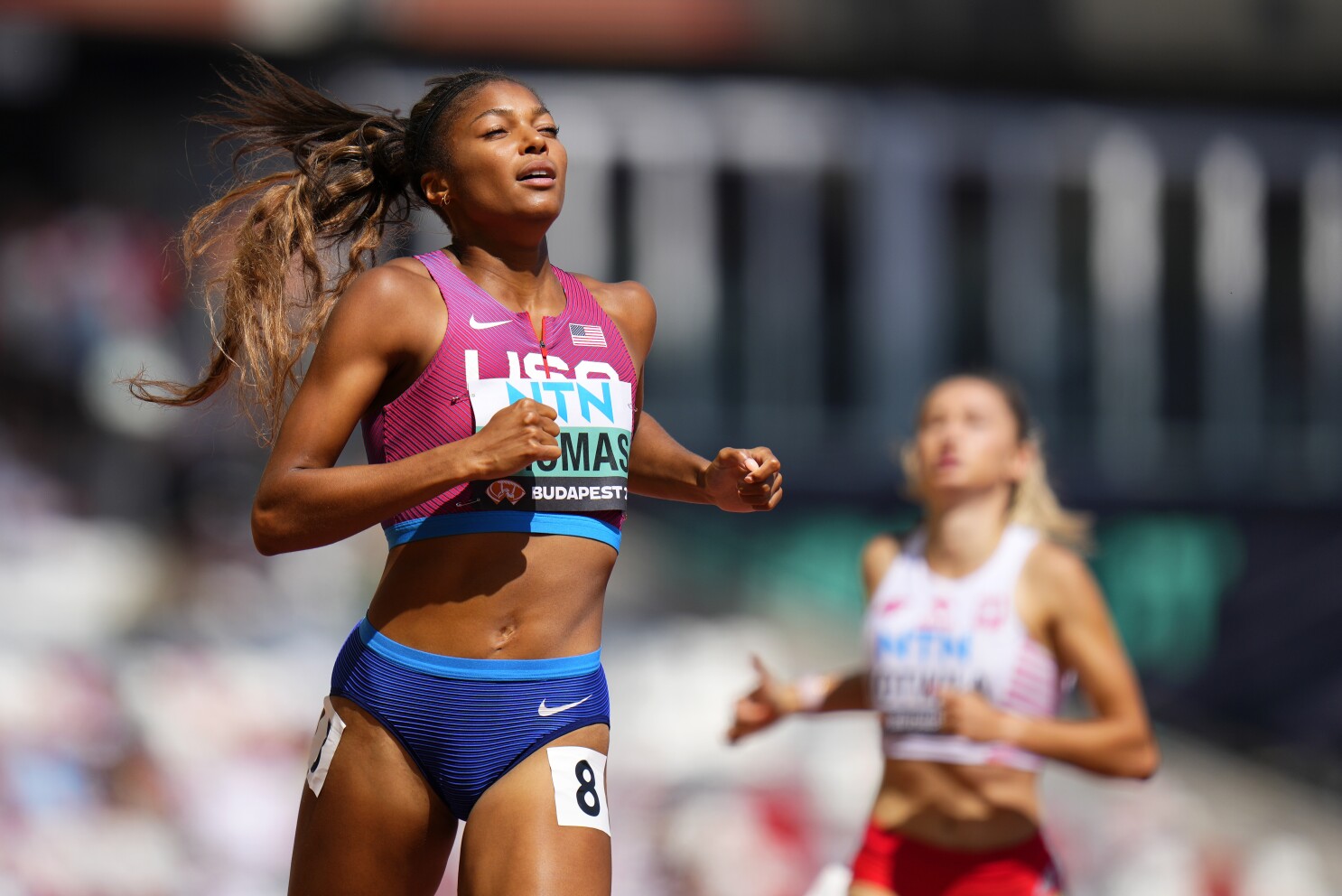gabby thomas photos 0042