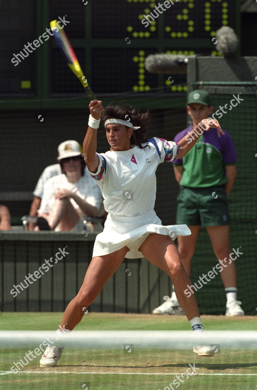 gabriela sabatini images 0015