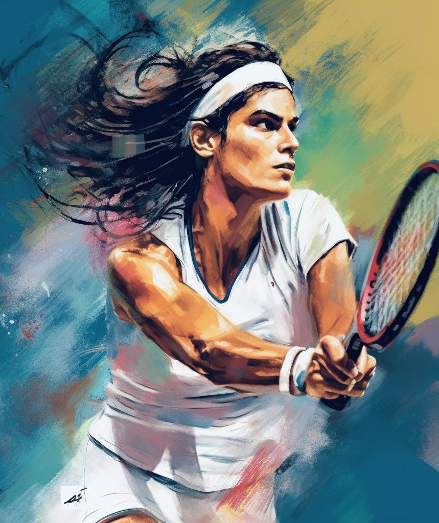 gabriela sabatini images 0030