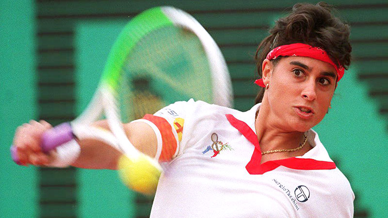 gabriela sabatini images 0035