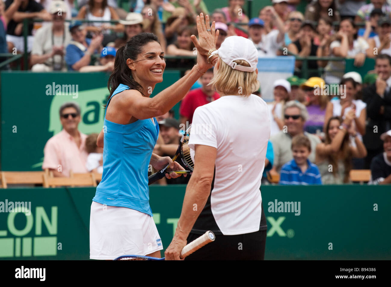 gabriela sabatini images 0046