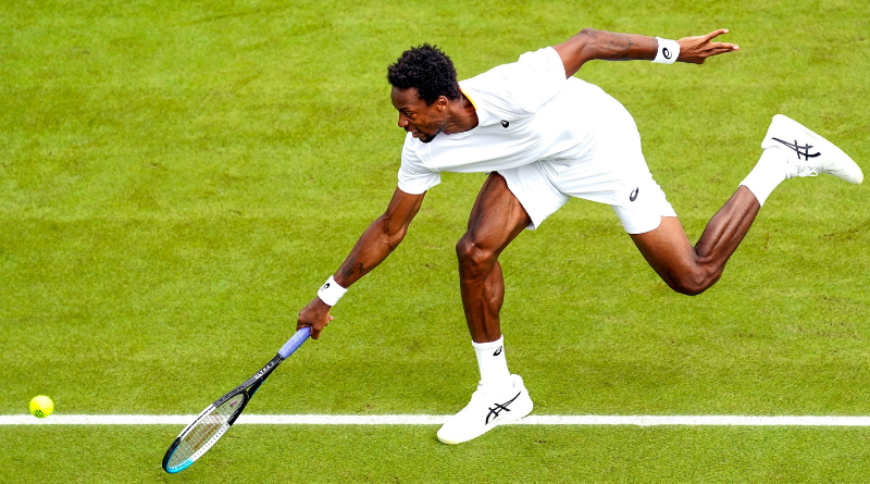gael monfils wimbledon 0011