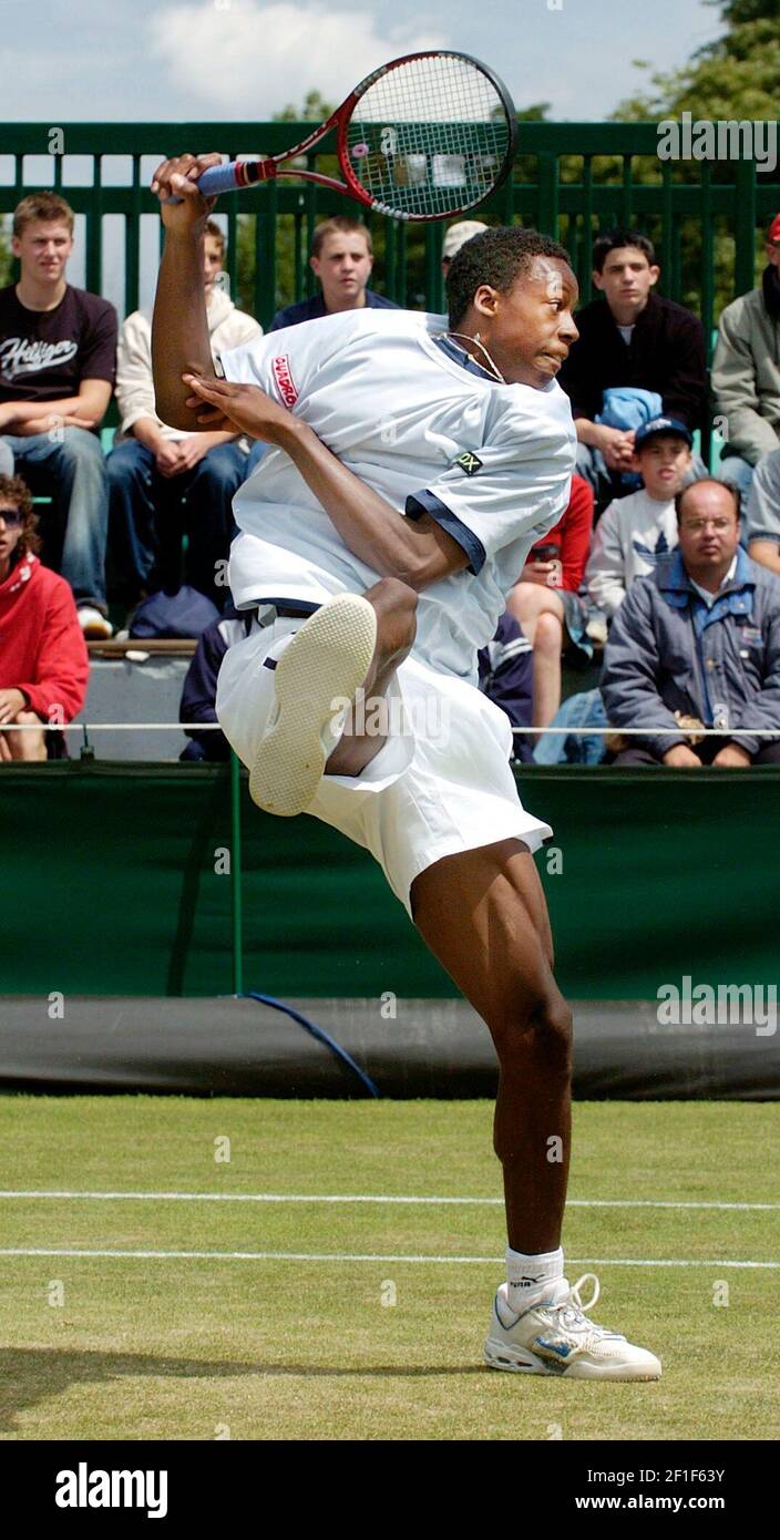 gael monfils wimbledon 0012