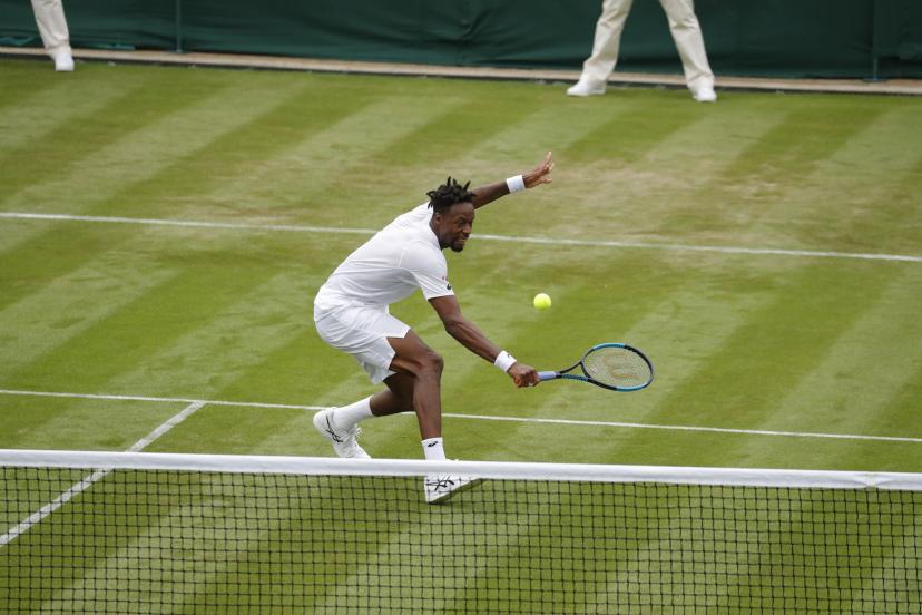 gael monfils wimbledon 0014