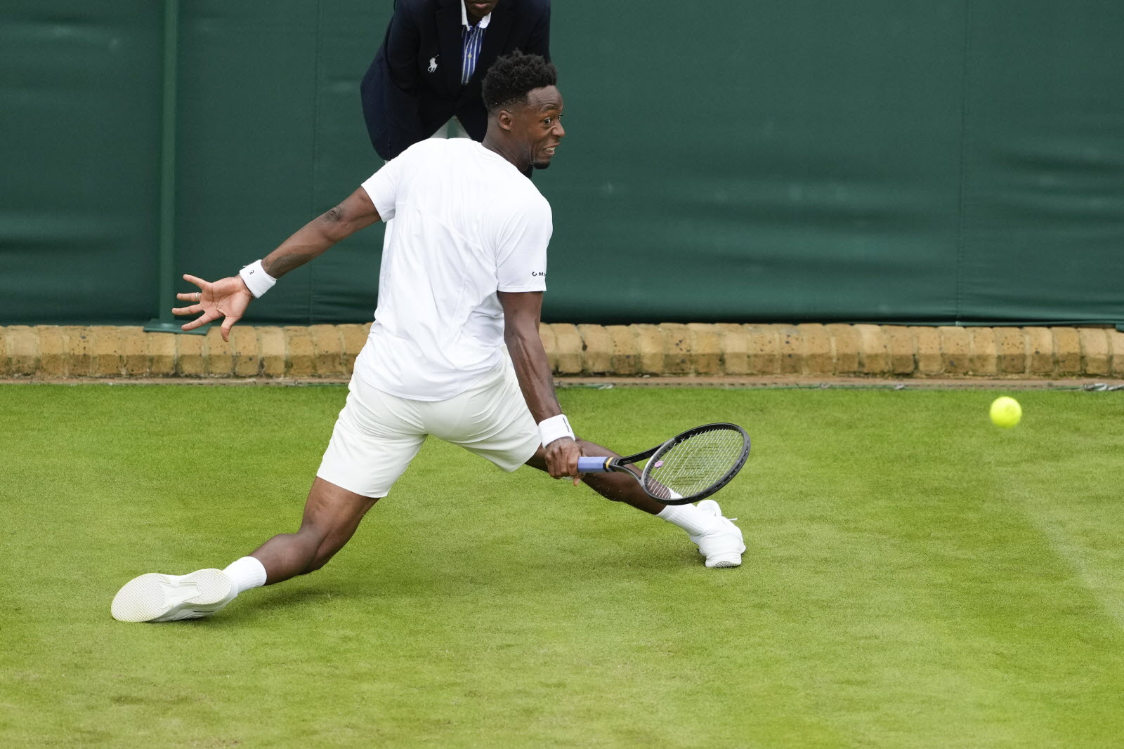 gael monfils wimbledon 0016