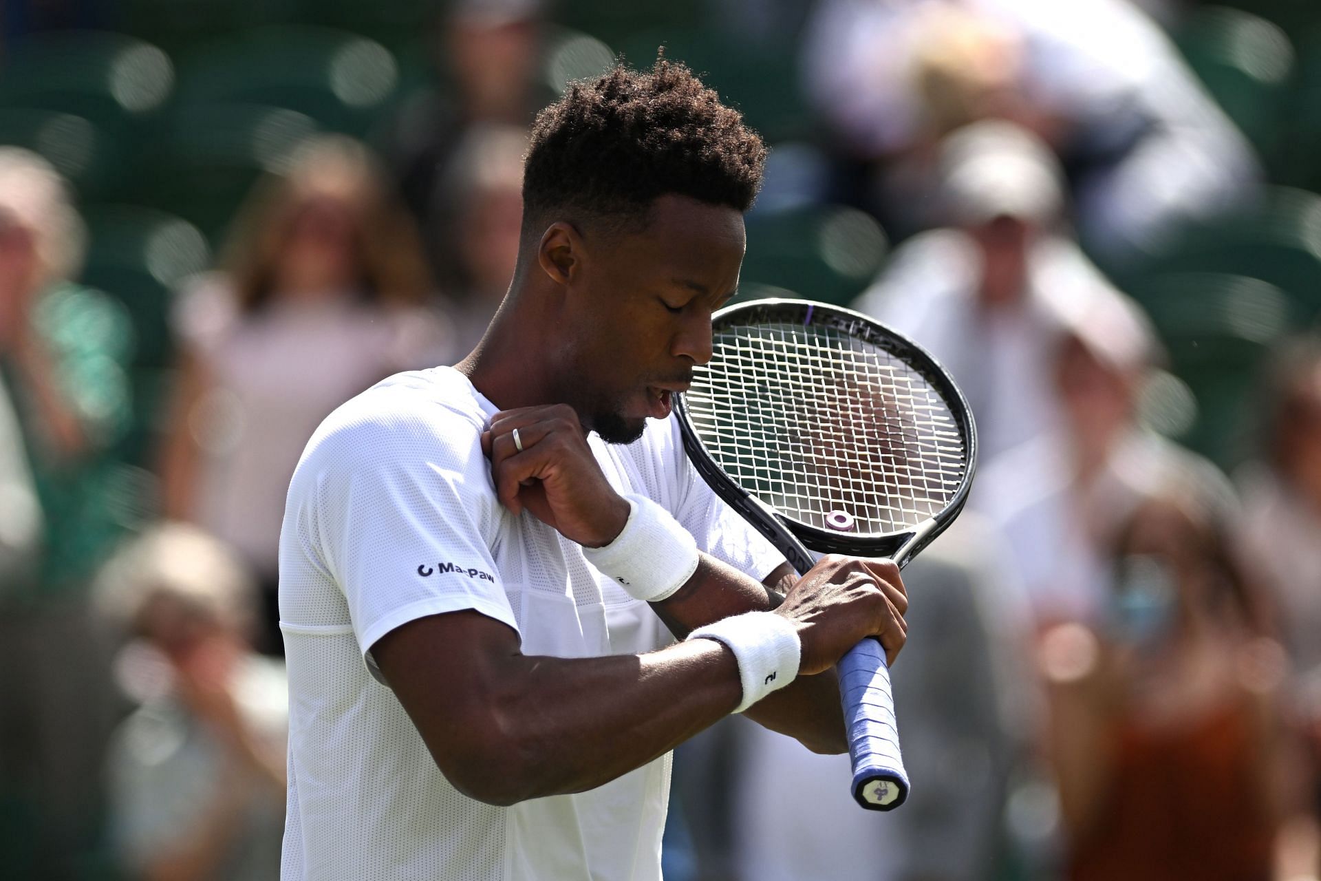 gael monfils wimbledon 0022